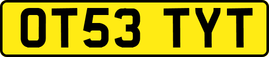 OT53TYT