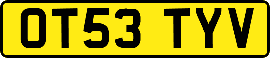 OT53TYV