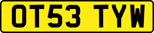 OT53TYW