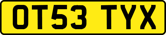 OT53TYX