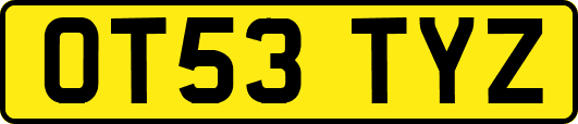 OT53TYZ