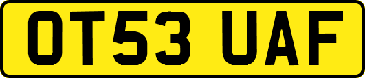 OT53UAF