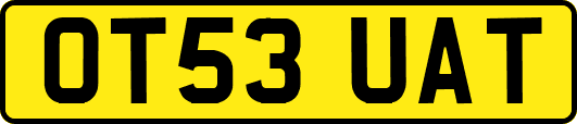 OT53UAT