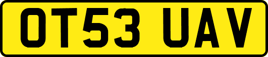 OT53UAV