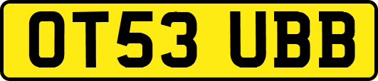 OT53UBB