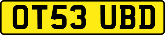 OT53UBD