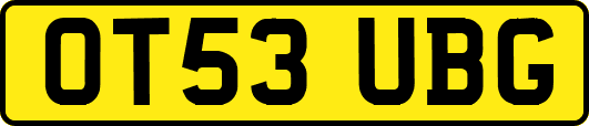 OT53UBG