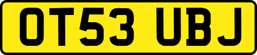 OT53UBJ