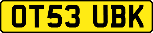 OT53UBK