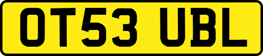 OT53UBL