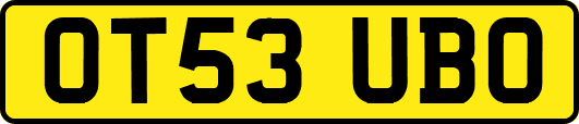 OT53UBO