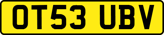 OT53UBV