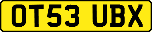 OT53UBX