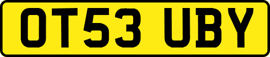 OT53UBY