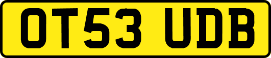 OT53UDB