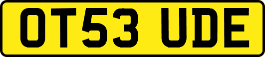 OT53UDE