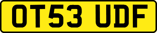 OT53UDF