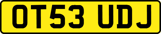 OT53UDJ