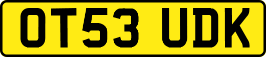 OT53UDK