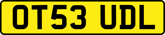 OT53UDL