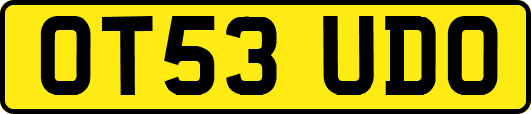 OT53UDO