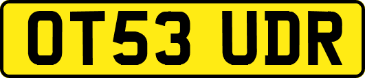 OT53UDR