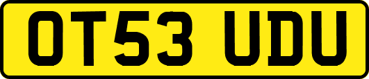 OT53UDU