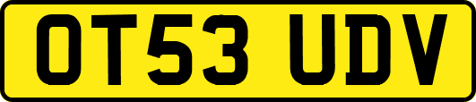 OT53UDV