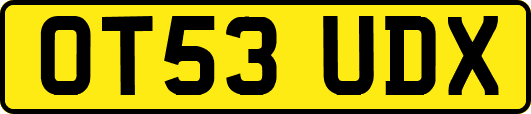 OT53UDX