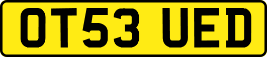 OT53UED