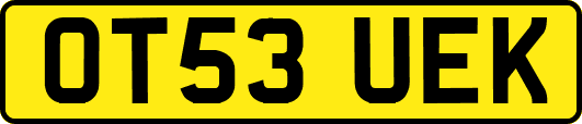 OT53UEK