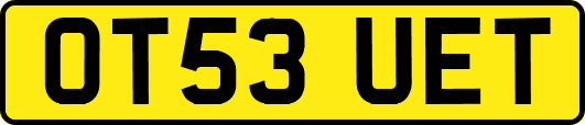 OT53UET