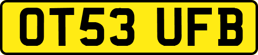 OT53UFB