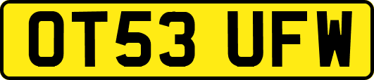 OT53UFW