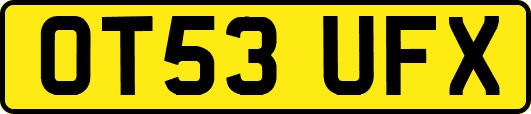 OT53UFX