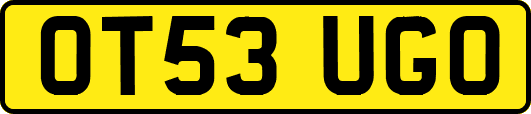 OT53UGO