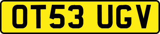 OT53UGV