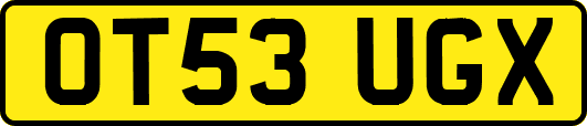 OT53UGX