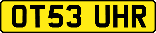 OT53UHR