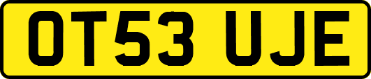 OT53UJE