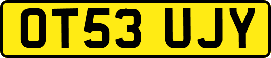 OT53UJY