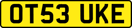 OT53UKE
