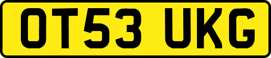 OT53UKG