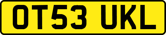 OT53UKL