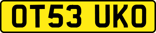 OT53UKO