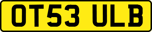 OT53ULB