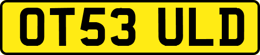 OT53ULD