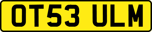 OT53ULM