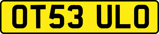 OT53ULO