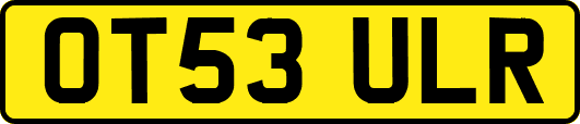 OT53ULR